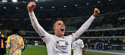 Juventus, Pedullà rivela: 'Holm obiettivo concreto di Giuntoli, trattativa avanzata'