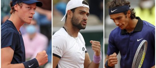 Sinner, Berrettini e Musetti, agosto decisivo con Toronto, Cincinnati e US Open.