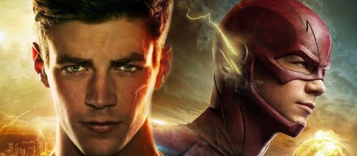 'The Flash' é uma das indicações (Divulgação/The CW)