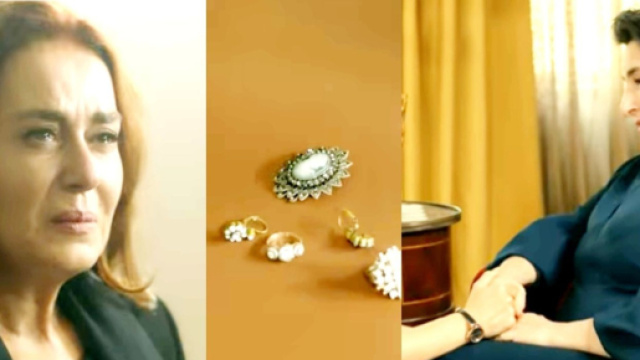 Terra amara anticipazioni: Behice uccide Hunkar e incastra Sevda