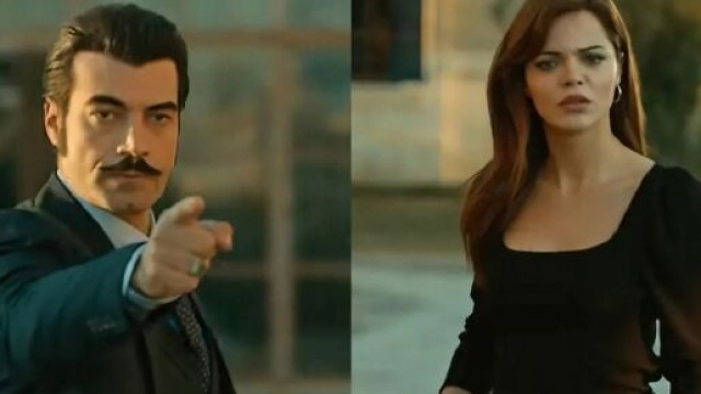 Terra amara, anticipazioni: Zuleyha vuole Demir