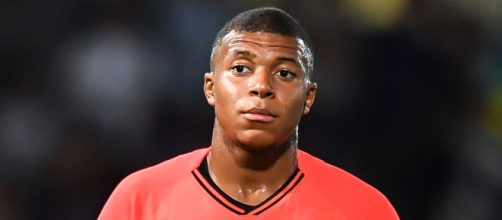 Inter, per l'attacco si starebbe pensando al sogno Kylian Mbappè.