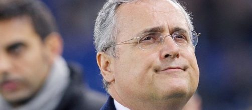 Lotito: 'Cuadrado voleva venire alla Lazio, Bonucci uguale'.