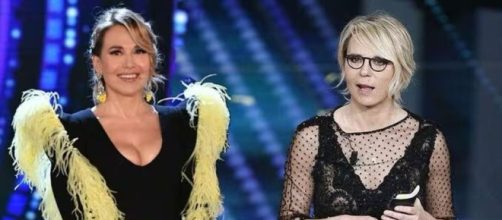 Maria De Filippi dopo l'addio di Barbara d'Urso: consigli a Myrta Merlino per Pomeriggio 5