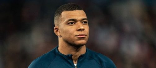 Mbappé deve deixar o PSG. (Instagram/@k.mbappe)