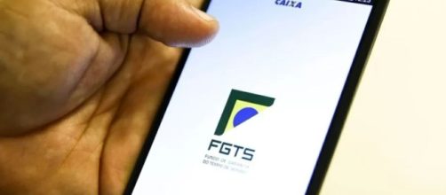 Trabalhadores poderão receber boa notícia em relação ao FGTS em breve (Agência Brasil)