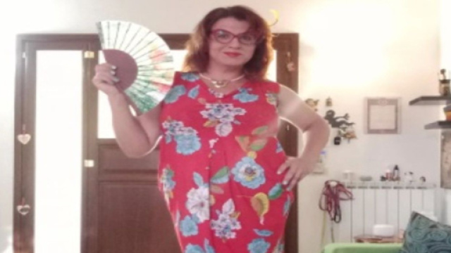 Grande Fratello: Rebecca De Pasquale