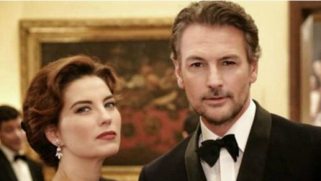 Il Paradiso delle signore 8, nuove puntate: Adelaide potrebbe essere cacciata dalla villa.