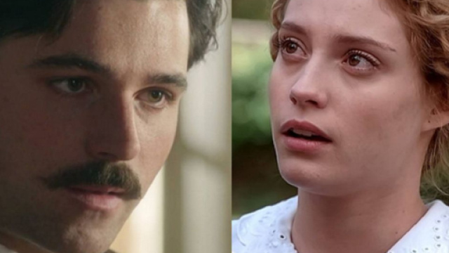 La promessa,spoiler all’11/08: Manuel costretto a sposare Jimena, Jana distrutta.