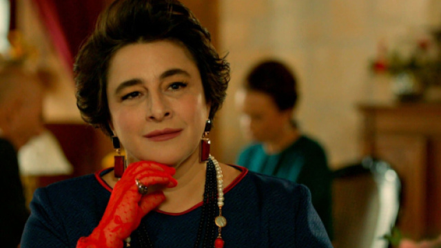 Terra amara anticipazioni: la morte di Behice.