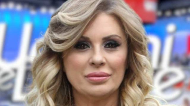 U&D, retroscena sul futuro di Tina: 'Non la manderanno mai via, &egrave; il 40% del programma'.