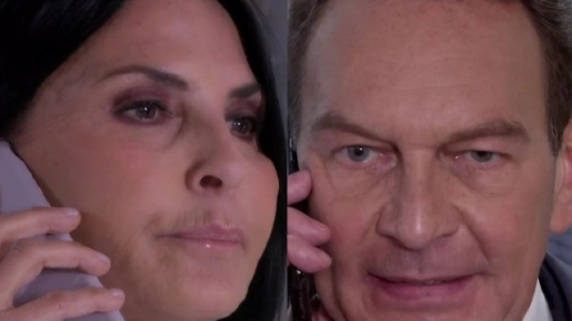 Un posto al sole, anticipazioni al 4 agosto: Marina spietata.