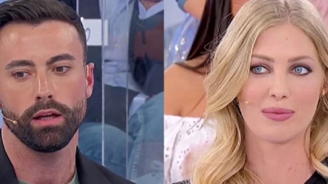 Uomini e Donne, Andrea Foriglio si candida al trono: 'Tornerei ma non da corteggiatore'.