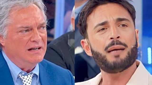 Uomini e donne, Maria pronta a far fuori 3 cavalieri