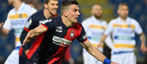 Crotone, Golemic verso la cessione