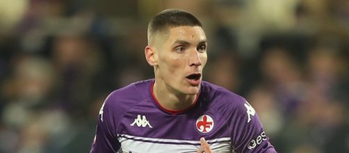 Inter, per la difesa si starebbe pensando a Milenkovic dalla Fiorentina.