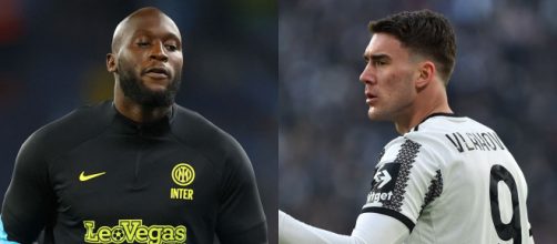 Juve, Collovati: 'Lukaku al posto di Vlahovic? Allegri vuole il belga perciò lo farei