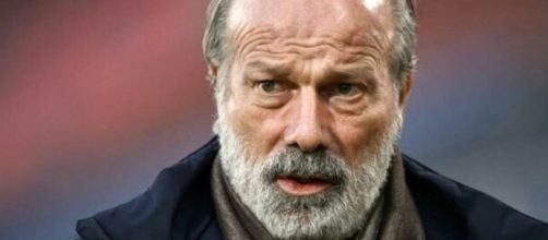 Juve, Sabatini: 'In caso risultati deludenti il profilo da cercare è Spalletti'.