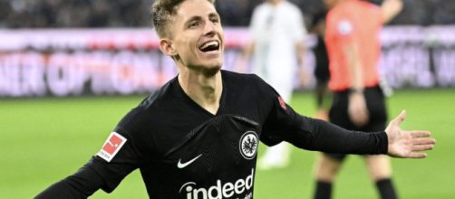 Juventus, Lindstrom sarebbe pronto ad accettare l'offerta della società bianconera.