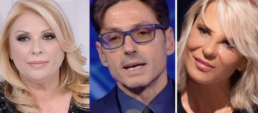 U&D, retroscena su Tina: 'Ultimatum da Pier Silvio Berlusconi, Maria De Filippi non la molla'.