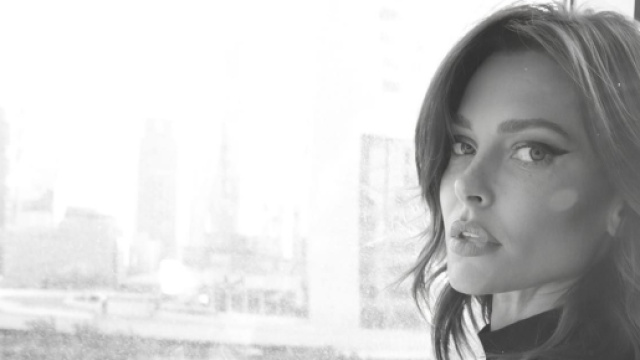 Caroline Receveur révèle être atteinte d'un cancer agressif Photo @Instagram (@carolinereceveur)