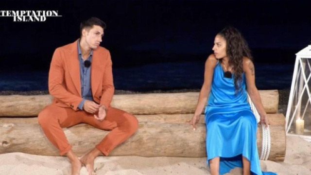 Temptation Island, Mirko e Perla dopo il reality.
