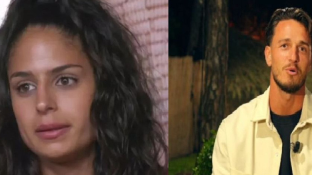 Temptation Island, segnalazione su Perla: 'In hotel col single Igor, sono fidanzati'.