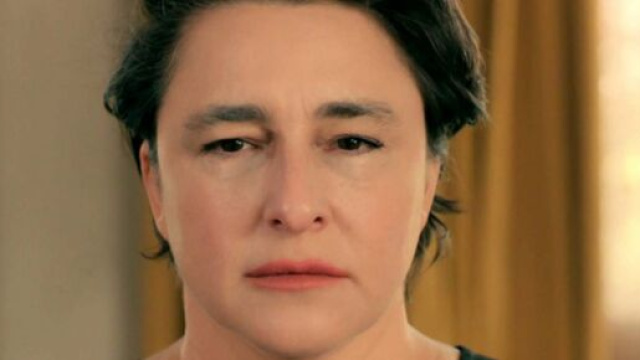 Terra amara, trame turche: Behice muore dopo essersi lanciata da un dirupo.