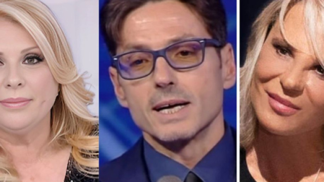 U&D, retroscena su Tina: 'Ultimatum da Pier Silvio Berlusconi, Maria De Filippi non la molla'.