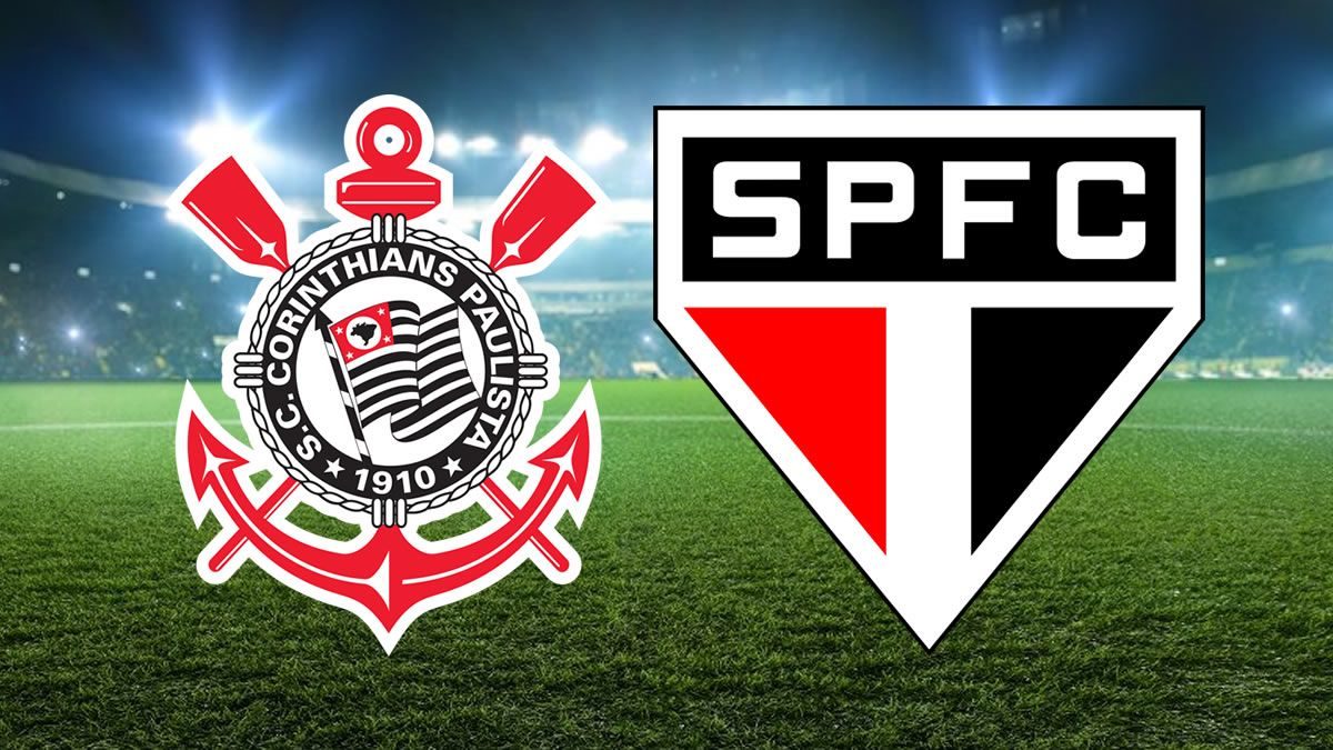 Corinthians x São Paulo ao vivo: onde assistir à semifinal da Copa do Brasil