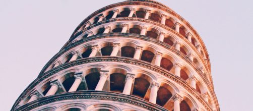 La Torre di Pisa compie 850 anni, partono i festeggiamenti.