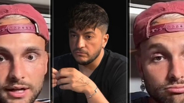 Bastos un arnaqueur et un radin ? Darko raconte une anecdote qui n'a pas du tout plu au candidat de télé-réalité (@YouTube)