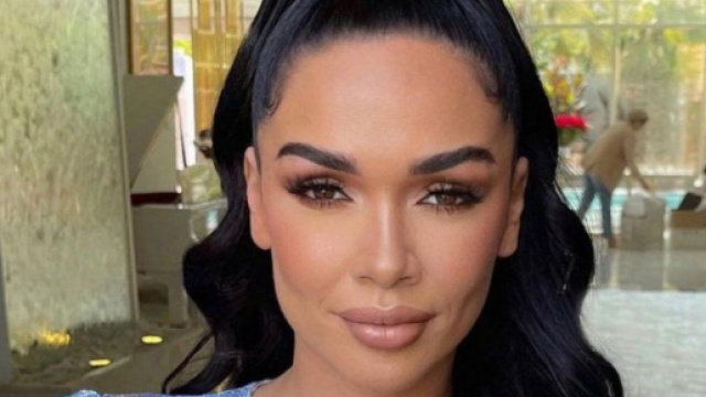 Jazz Correia critique les faux-amis sur les réseaux sociaux (Screenshoot Twitter @Tele7jours)