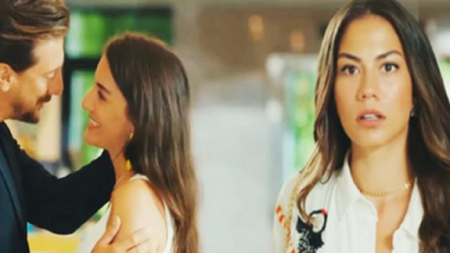 My home my destiny, episodi dal 31 luglio al 2/08: Faruk insospettisce Zeynep.