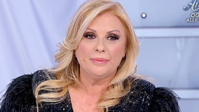 U&D, retroscena su Tina Cipollari: 'Dovrà ridimensionarsi e seguire le nuove linee guida'.