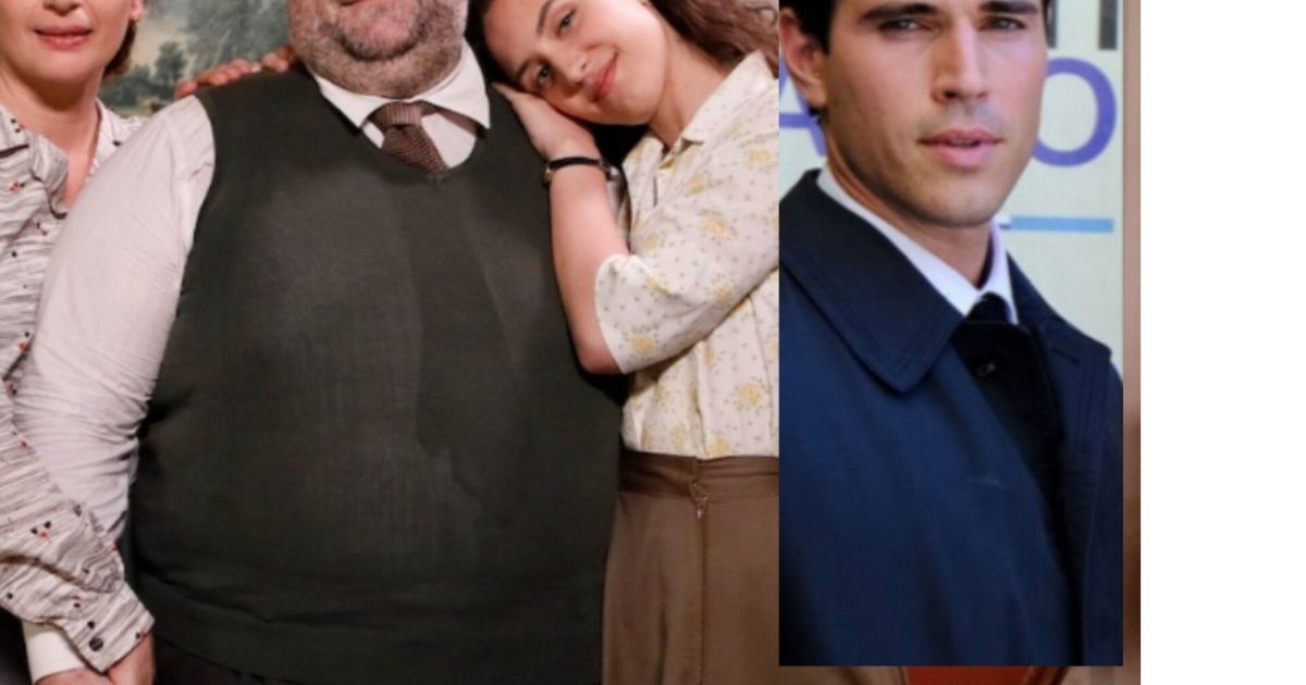 Paradiso delle signore 8, nuove puntate Matteo è fratello di Marcello, arrivano i Puglisi Paradiso delle signore 8, nuove puntate Matteo è fratello di Marcello, arrivano i Puglisi