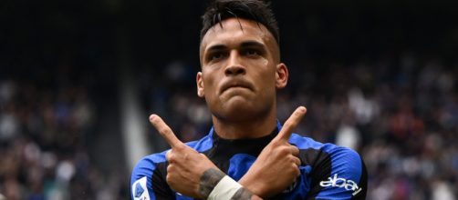 Lautaro Martinez (25) - intervistato da la Gazzetta dello Sport - ha parlato di Romelu Lukaku e delle "sirene" arabe.