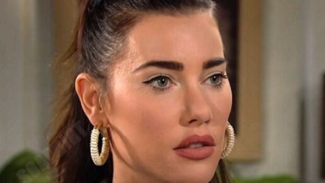 Beautiful nuove anticipazioni: Steffy percepisce che Finn è vivo ma fa le valigie.