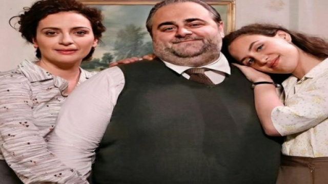 Chi è Gioia Spaziani: sarà Concettina ne Il Paradiso delle signore 8.