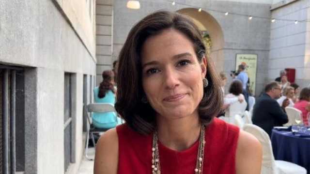 Il Paradiso 8, parla l'attrice di Matilde.