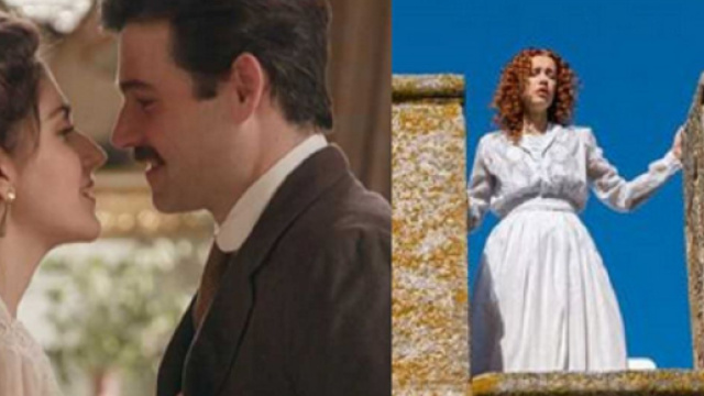 La promessa, spoiler spagnoli: Manuel chiede la mano di Jimena, Leonor tenta il suicidio.