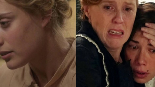 La promessa,trame Spagna: Jana sfruttata nei campi, il barone Juan viene ucciso.