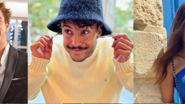 l'émission Les Cinquante : le nom des finalistes ont fuité Photo INSTAGRAM Les Cinquante W9 @lescinqauntew_9