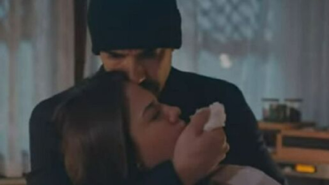 My home my destiny, trame turche: Zeynep viene rapita da Mehdi.