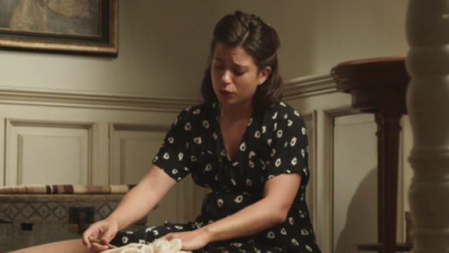 Un altro domani, anticipazioni finale