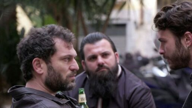 Un posto al sole 2-3 agosto: Eduardo sogna di cambiare vita.