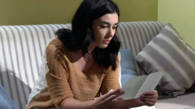 Un posto al sole, Rossella (Giorgia Gianetiempo)