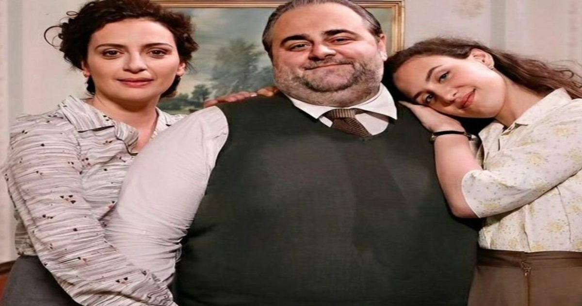 Chi è Gioia Spaziani sarà Concettina ne Il Paradiso delle signore 8