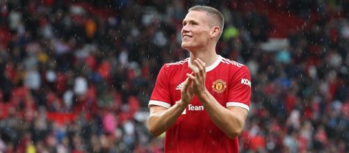 Calciomercato Roma: possibile interesse per McTominay (26) in uscita dal Manchester United.