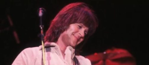El vocalista abandonó la banda The Eagles en 1977 (Youtube)